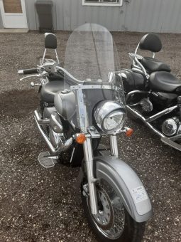 2006 suzuki C50TK6 BLVD